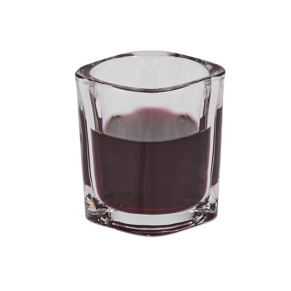 Shot Glass 1.5 Ounce Capacity - 2.5"